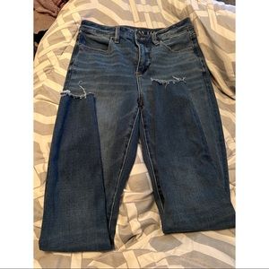 American Eagle Women Jeans